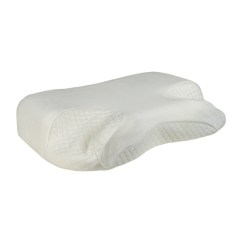 Ortopedski jastuk za spavanje CPAP DREAM 50x30x10cm